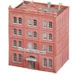 N Maschinenfabrik Kolb & Co