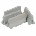 HO Betonschutzwände