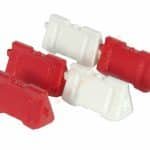 HO Kunststoffschutzwände