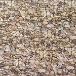 N Mauerplatte Naturstein