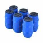 HO Plastikfässer 220 L