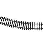 K gebogene R2   22°