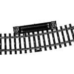 K Schaltgleis gebogen R2