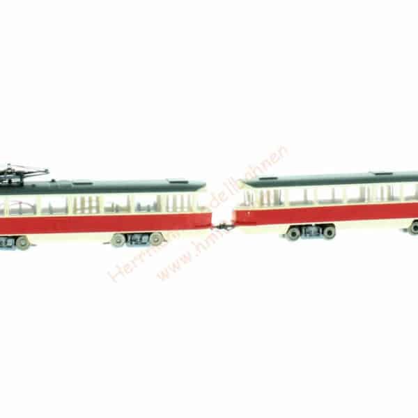 BS T4/B4 Original CKD