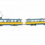 BS T4D/B4D Leipzig