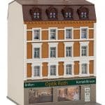 N Stadthaus Optik Roth