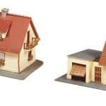 N 2 Einfamilienhäuser