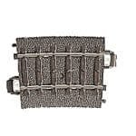 C Gebogenes Gleis R1  7,5°