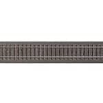 C Gerades Gleis 229 mm