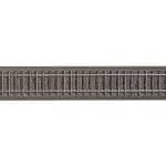 C Gerades Gleis 236 mm