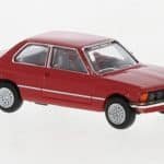 HO BMW 323i rot 1975