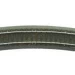 HO gebogenes Gleis R3 515 mm
