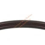 C Gebogenes Gleis R4  30°