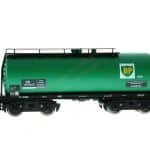 HO Kesselwagen BP DB Ep.III