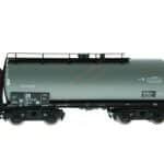 HO Kesselwagen DR Ep.III