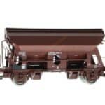 HO Selbstentladewagen DR