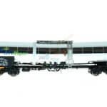 HO Chemiekesselwagen RTI