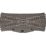 C Doppelkreuzungsweiche