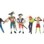 HO Beim Karnevalsumzug (2)