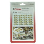 HO 20 Biertischgarnituren