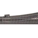 C schlanke Weiche links