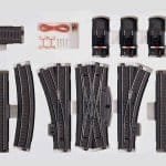 C Gleisergänzung C5