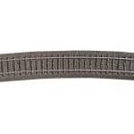 C gebogenes Gleis R1114,6