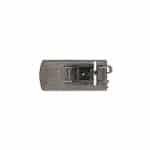 C Prellbock mit Beleuchtung