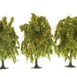 HO/TT 3 Trauerweiden