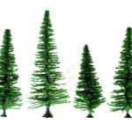 HO/TT Tannen 80-120 mm