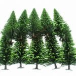 HO/TT 10 Modellfichten