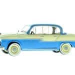 HO Sachsenring P 240