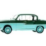 HO Sachsenring P 240 grün