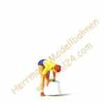 HO Wo ist die Fahrkarte?