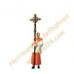 HO Kreuzträger bei Prozession