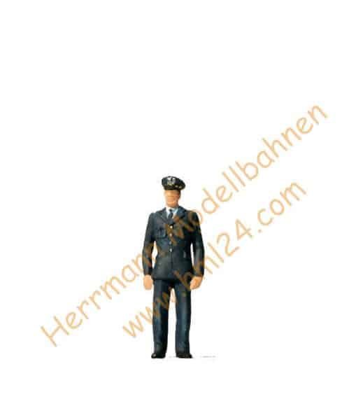 HO Bundespolizist 2006