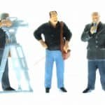 HO Hagen von Ortloff mit Team