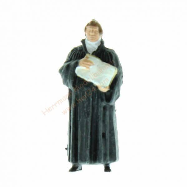 HO Martin Luther