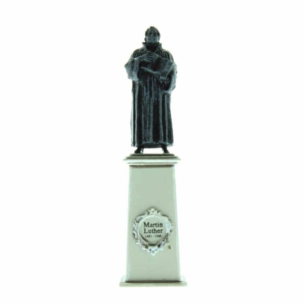 HO Denkmal Martin Luther