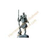 HO Statue Sankt Christophorus