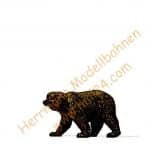 HO Braunbär