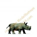 HO Afrikanisches Nashorn
