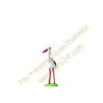 HO Storch