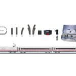 HO Digital Startset ICE DBAG