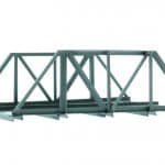 TT Vorflutbrücke grau