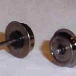 HOm Metallradsatz EB 54/57