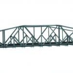 TT Vorflutbrücke 2 gleisig