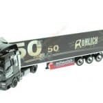 HO MAN Spedition Röhlich