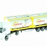 HO DAF XF Tankcontainer