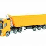 HO Volvo FH Gl Stöffelliner